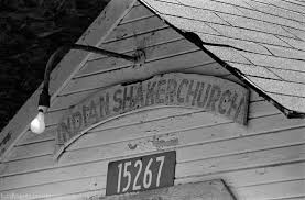 Indian Shaker Church