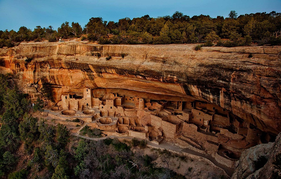 Mesa Verde