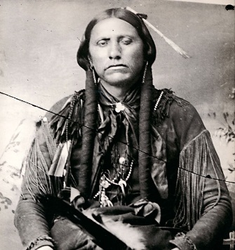 Quanah Parker
