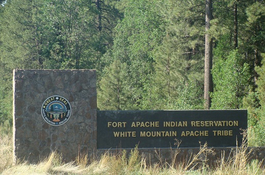 Suppressing American Indian Religion with Military Force