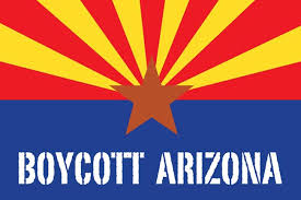 Arizona Boycott Hysteria