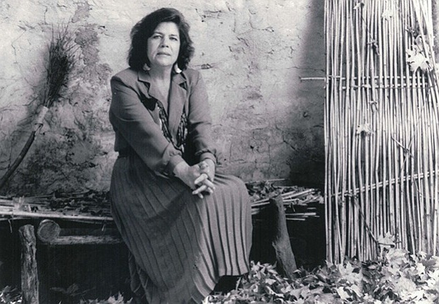 Wilma Mankiller