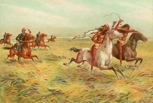 20th Century Indian Wars