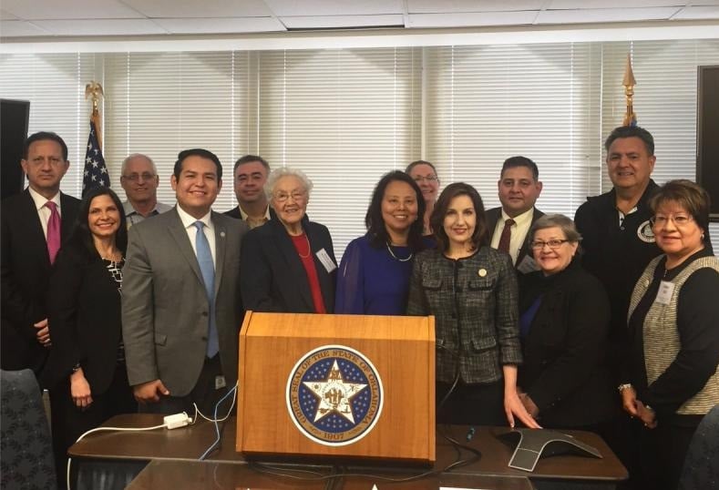 Oklahoma Advisory Council on Indian Education Act