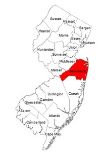 Monmouth County