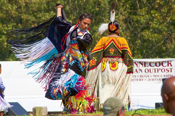 Shinnecock Indian Nation