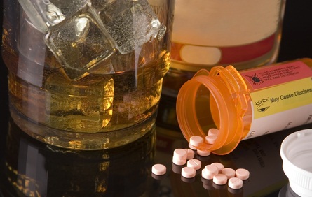 Alcoholism and drug abuse