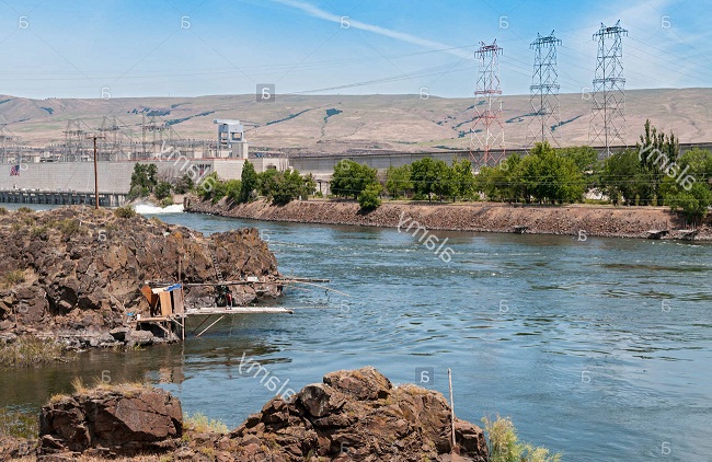 Dam Indians: The Columbia River