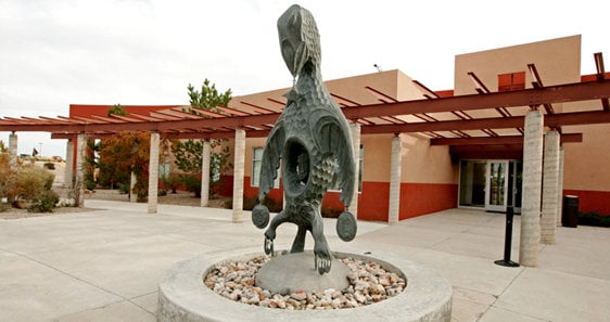 Institute of American Indian Arts