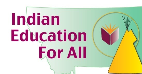 Montana’s Indian Education for All