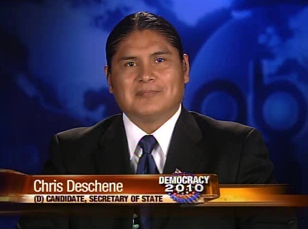 First Indian and Steelworker Wins Statewide in Arizona