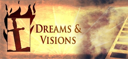 Dreams and visions