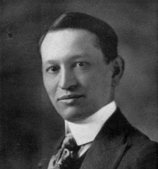 Arthur Caswell Parker