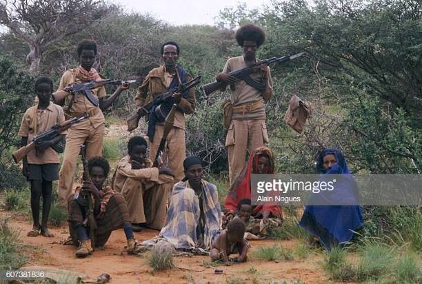 Indian Liberation Army