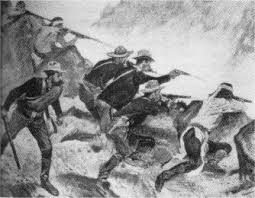 The Bannock War