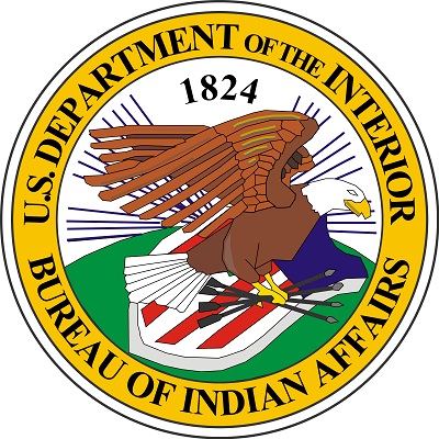 The Bureau of Indian Affairs