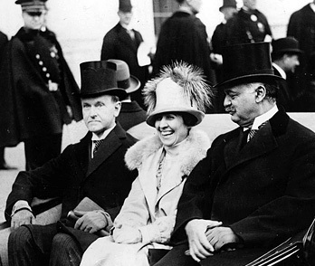 Coolidge Administration