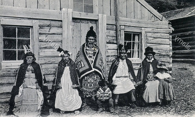 Athabascan-speaking peoples