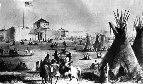 Fort Laramie