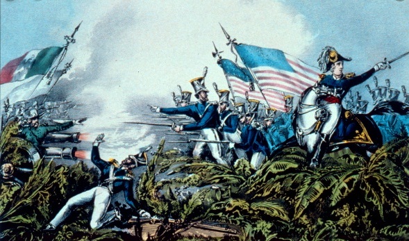 Mexican-American War
