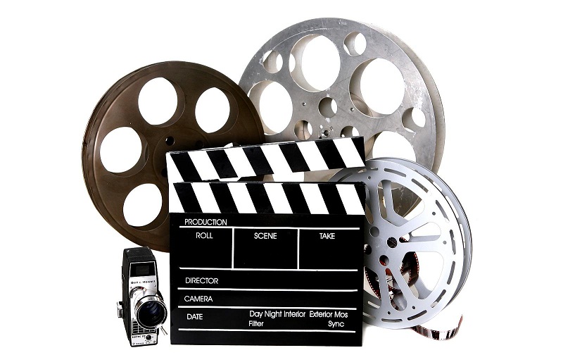 Movie entitled “Our History”