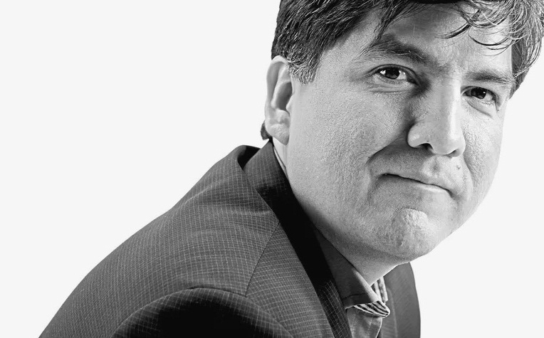 Sherman Alexie
