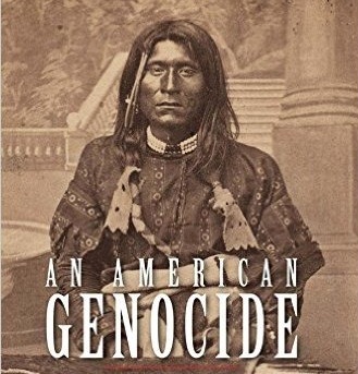 Centuries of Genocide: Modoc Indians