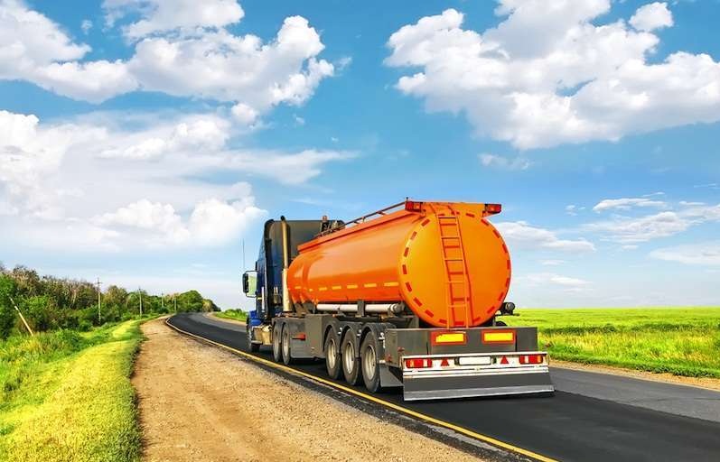 Hi, back again. This is about propane and the Dakotas, to some extent.