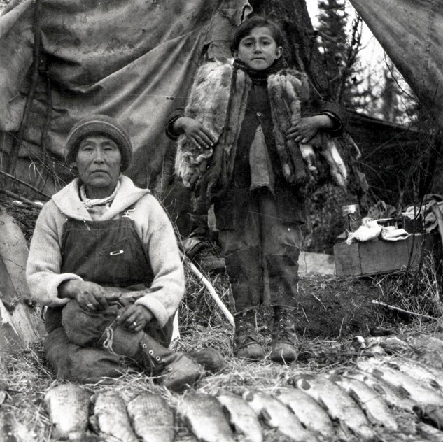 Ancient America: The Birth and Death of a Pueblo