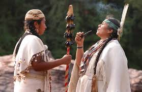 “It’s our river too, dude!”