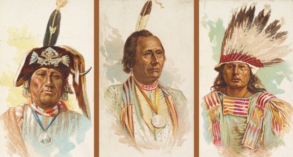 Indian Chiefs