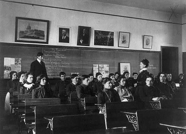 American Indian Voting Rights