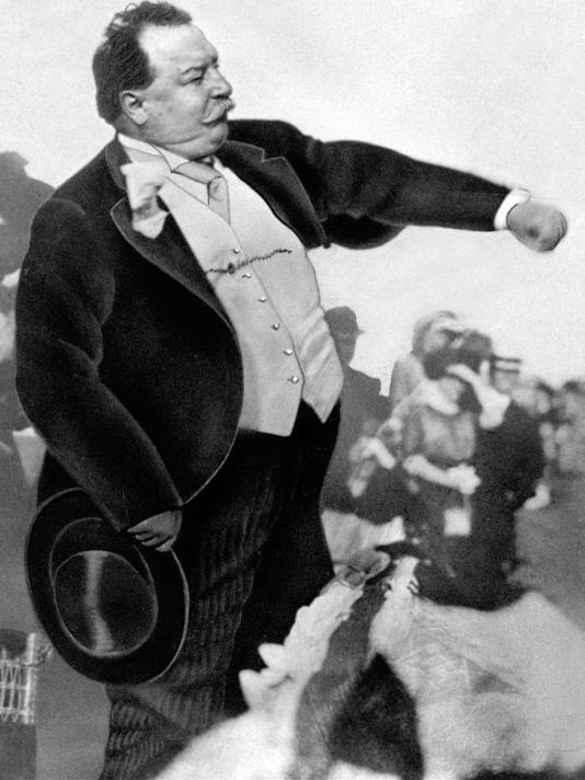 President Taft