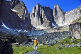 Canadas Northwest Territories