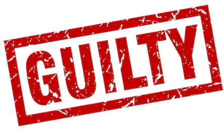 Guilty of Being Indian