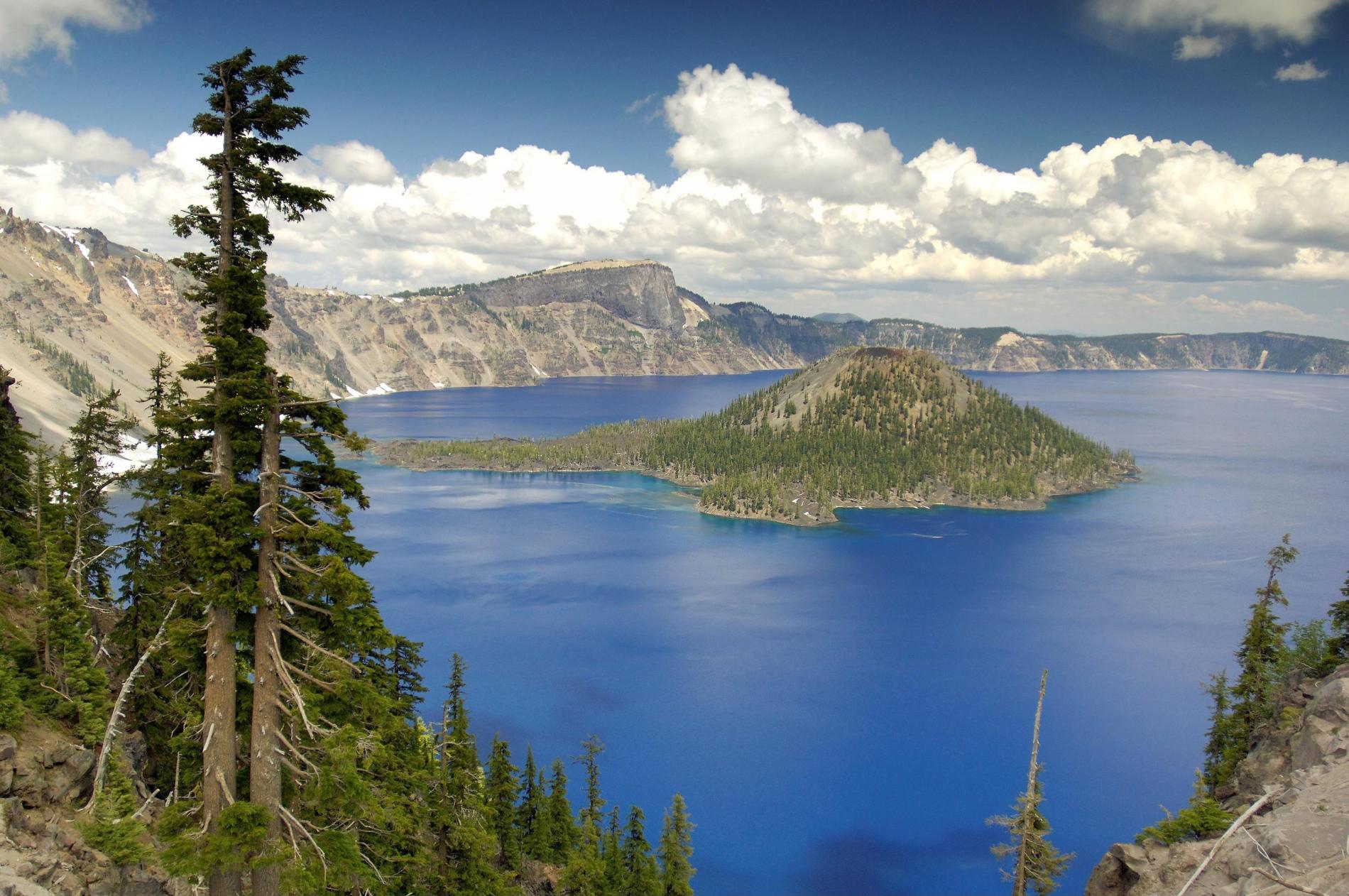 American Indian Place Names in Oregon
