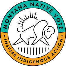 Indian Voting in Montana