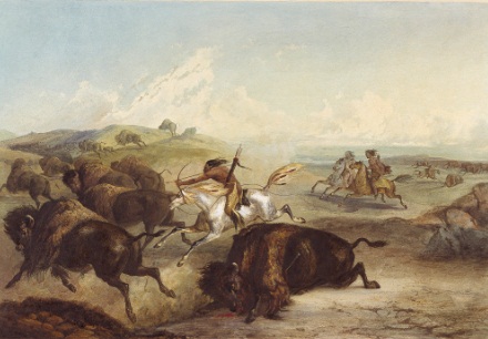 Insecurity on Modern Reservations