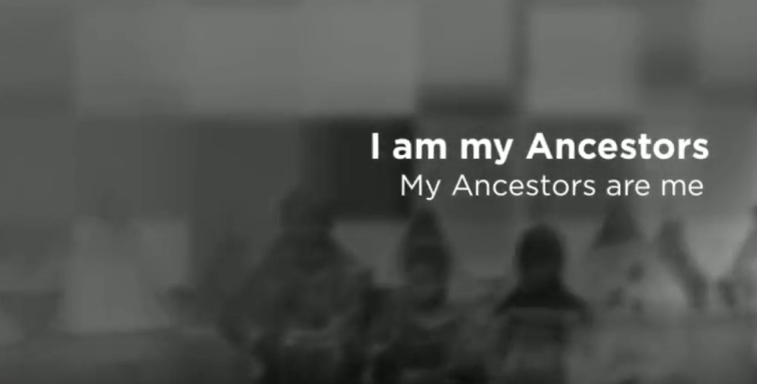 My Ancestors