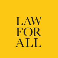 A law for all (again)