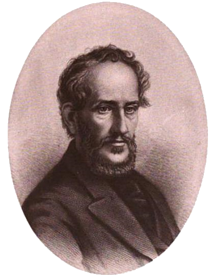 John Payne and the Cherokee