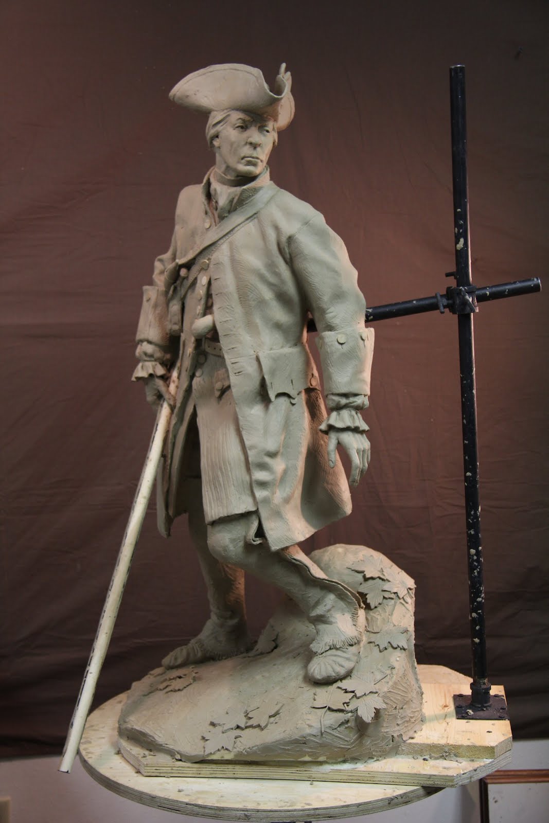 Captain John Lovewell