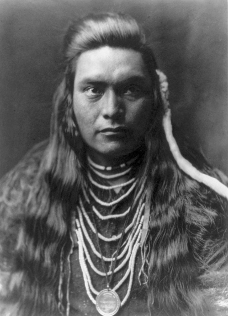 Nez Perce