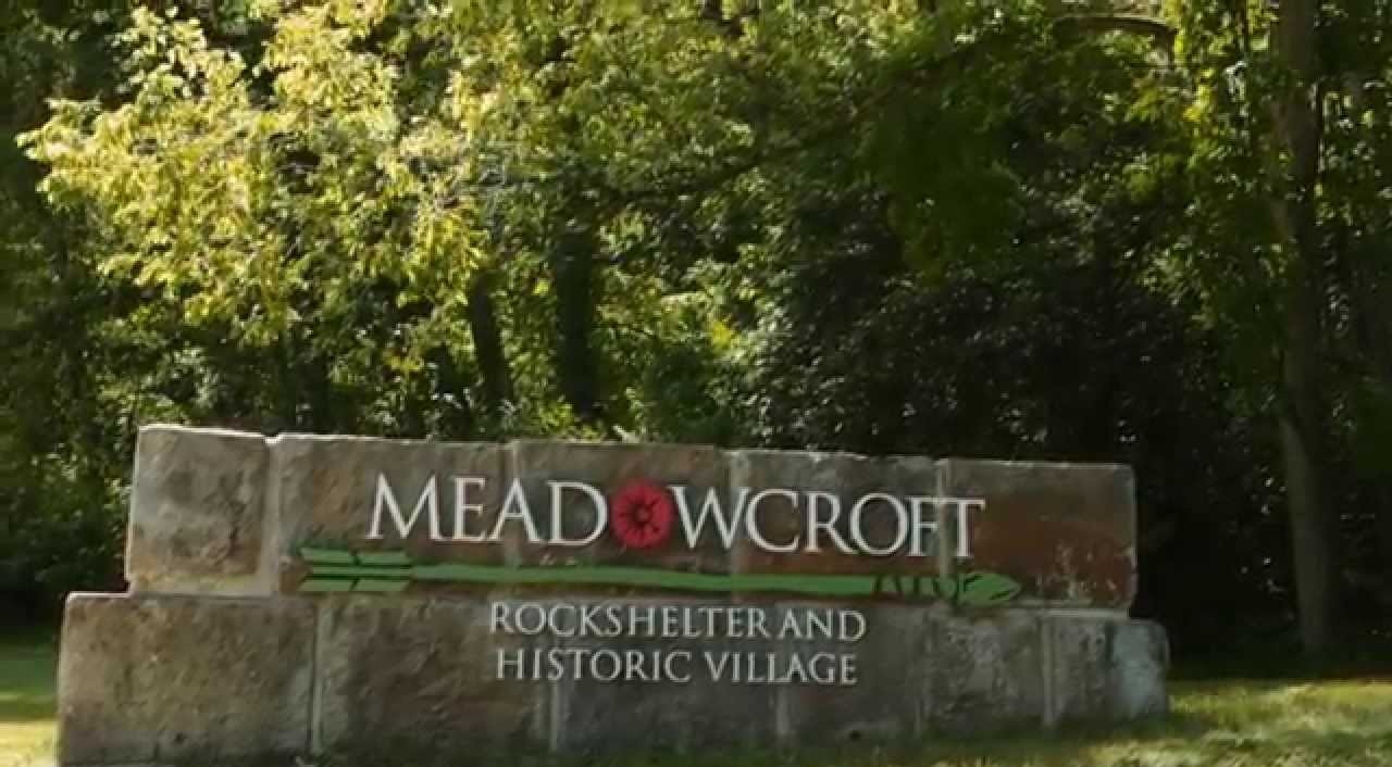 The Meadowcroft Rockshelter