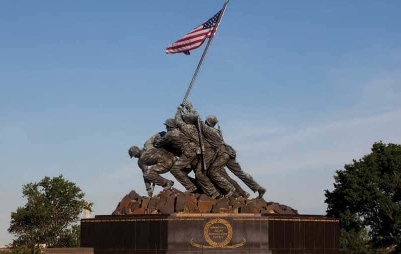 World War II Impacts Indian Reservations