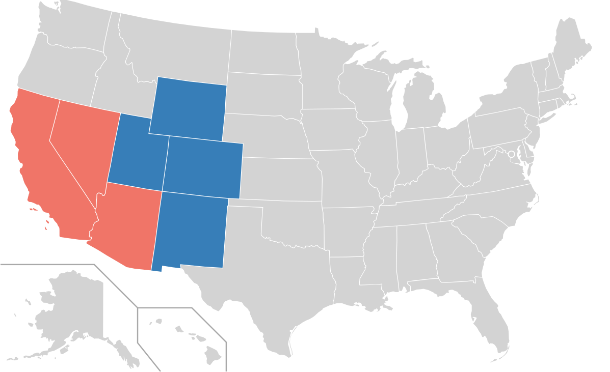 Colorado River compact