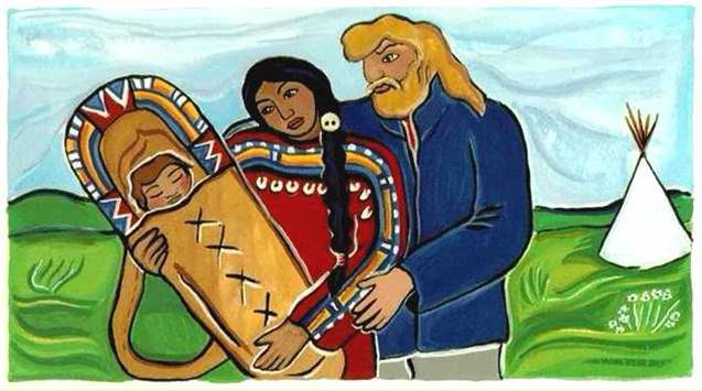 The Michif Language