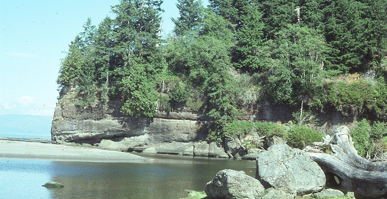 The Hoko River Complex