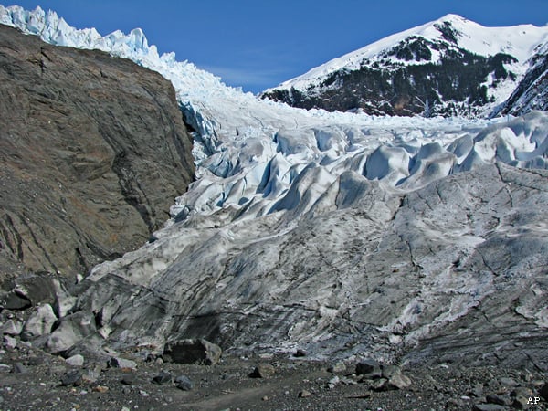 Alaska Before 6000 BCE