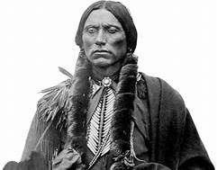 Comanche Medicineman